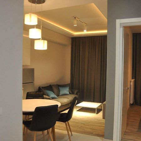 Tbilisi Studio Apartment Екстериор снимка