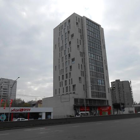 Tbilisi Studio Apartment Екстериор снимка