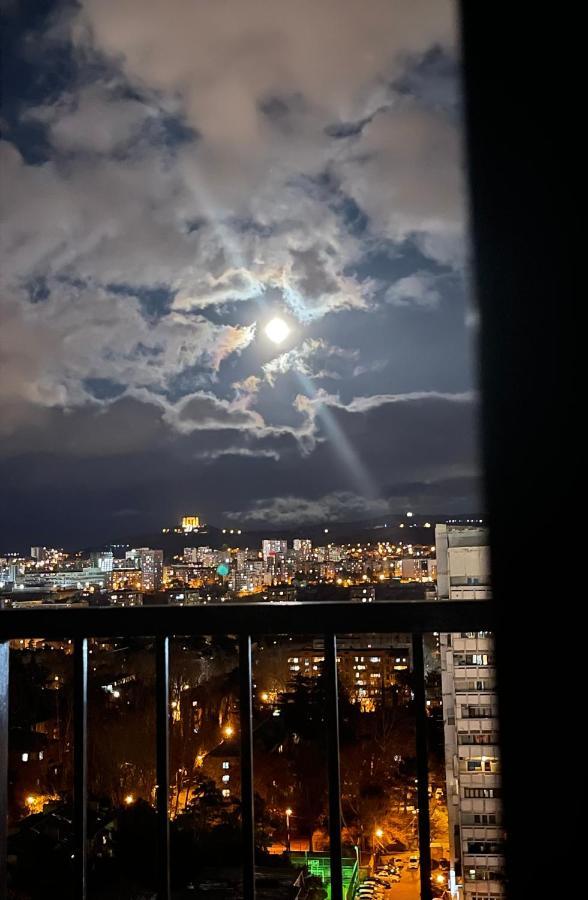 Tbilisi Studio Apartment Екстериор снимка