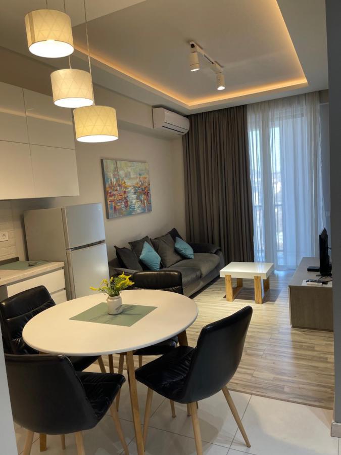 Tbilisi Studio Apartment Екстериор снимка