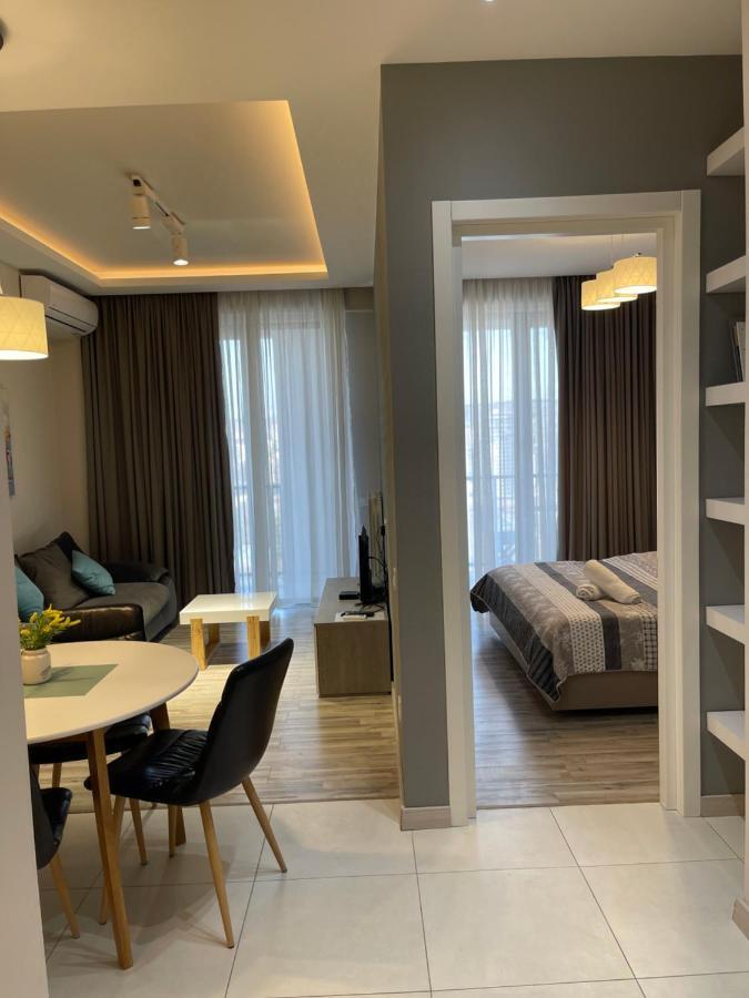 Tbilisi Studio Apartment Екстериор снимка
