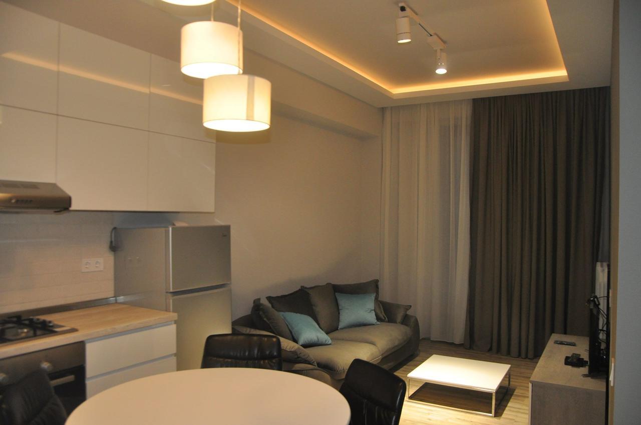 Tbilisi Studio Apartment Екстериор снимка