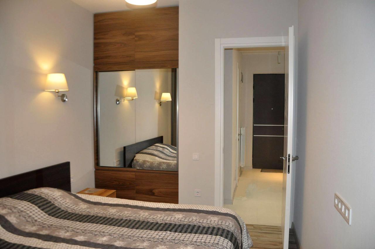 Tbilisi Studio Apartment Екстериор снимка