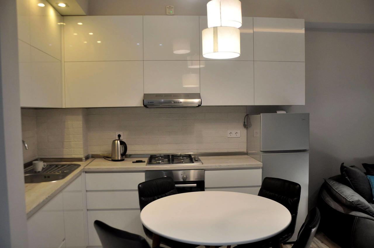 Tbilisi Studio Apartment Екстериор снимка
