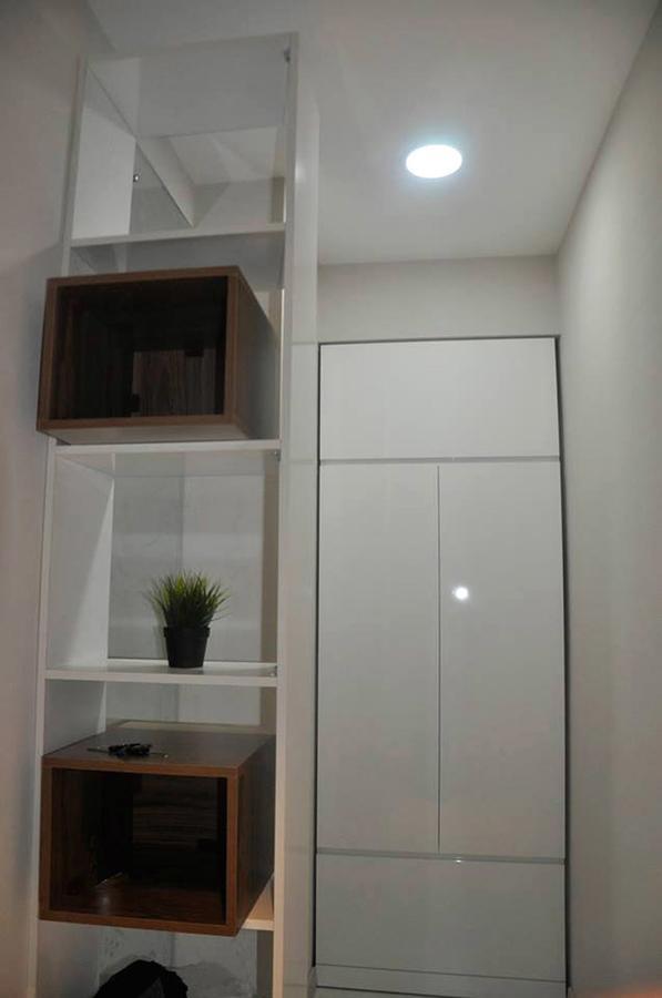 Tbilisi Studio Apartment Екстериор снимка