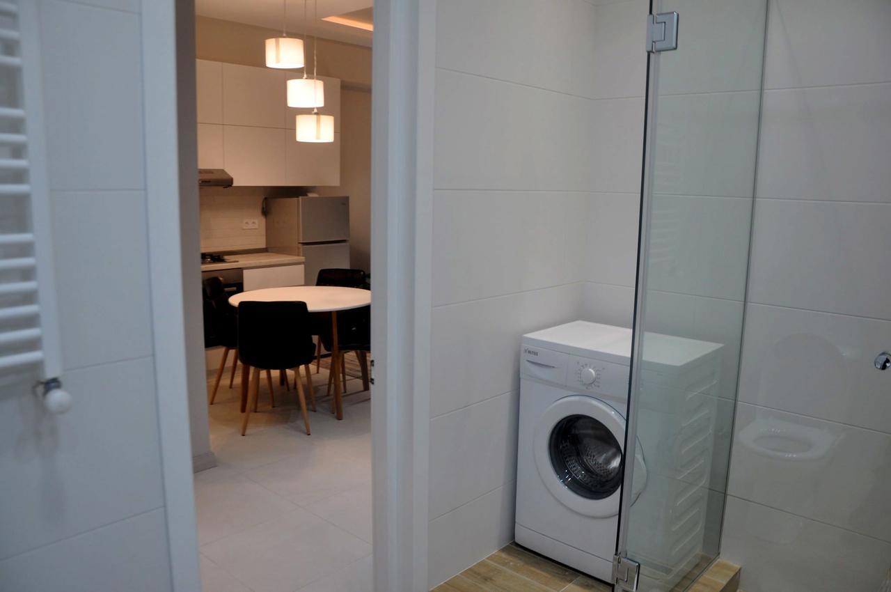 Tbilisi Studio Apartment Екстериор снимка